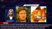 Chris Pratt to Voice Garfield in Upcoming Animated Movie - 1breakingnews.com