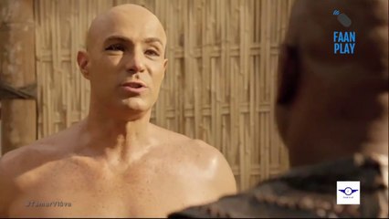 Gênesis Capítulo 205 Completo HD