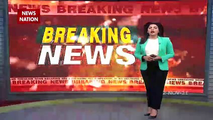 Vadodara की Timber Market  में पटाखों की वजह से लगी भीषण आग, लाखों का माल जलकर खाक