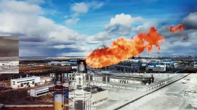 Energy Matters