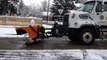 Multiple states experiencing severe snowplow driver shortages as winter approaches