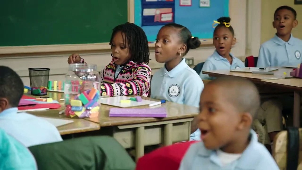 Abbott Elementary Season 1