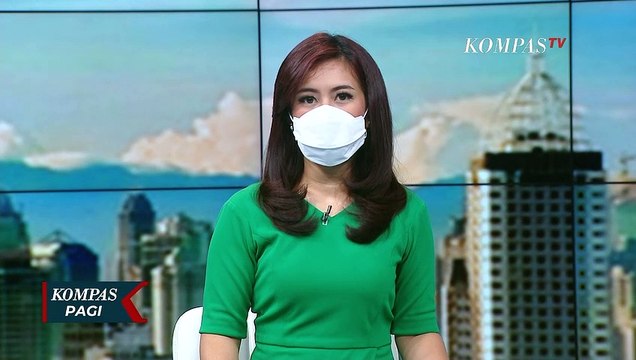 Banjir Rendam Puluhan Rumah Warga Akibatkan Akses Penghubung Antar Desa Tak Bisa Dilalui