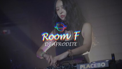 Room F: DJ AfroDite Live Set 🎧