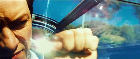 Trance (2013) - Bande annonce