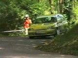 Rallye Clio Gr A Stéph et Séb ASA Corsica 15