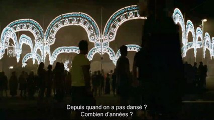 A Bigger Splash (2016) - Bande annonce