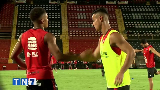 Alajuelense es el equipo con más bajas durante el receso del torneo