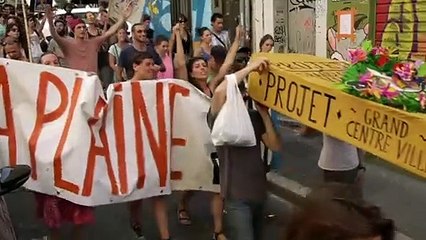 La Bataille de la plaine (2021) - Bande annonce