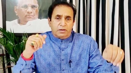 Maharashtra's former home minister Deshmukh arrested by ED