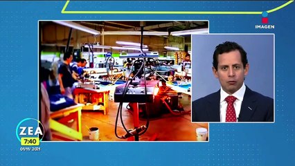 PIB en el tercer trimestre de 2021: ¿Quién gana y quién pierde?