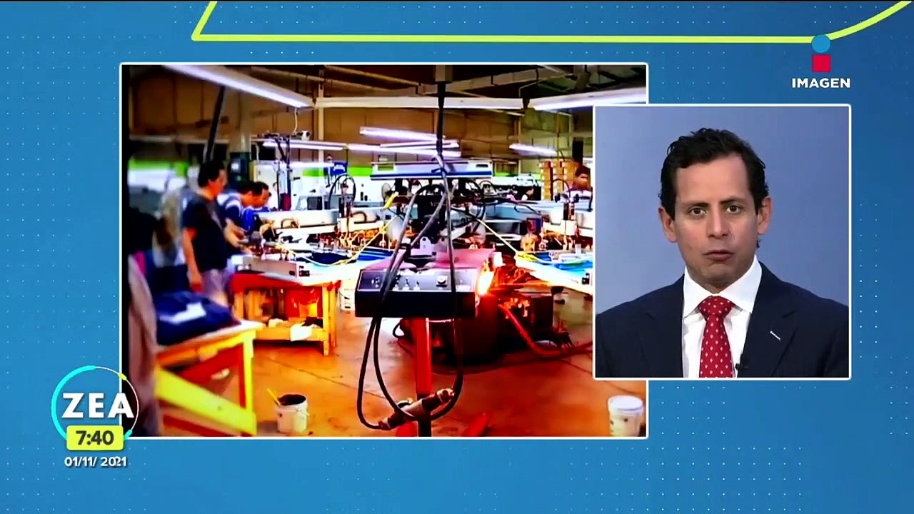 PIB en el tercer trimestre de 2021: ¿Quién gana y quién pierde?