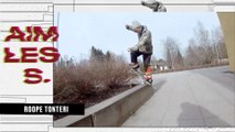 A Day in the Land of a Thousand Lakes with Roope Tonteri | Aimless Episode 5