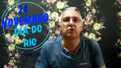 Atenção para o convite especial, sua presença fará toda a diferença!