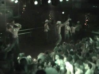 OB des chorées - ESC Toulouse - Campagnes 2007 Part I