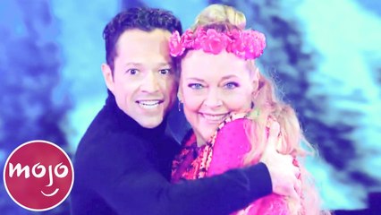 Top 20 Worst Dancing with the Stars Performances