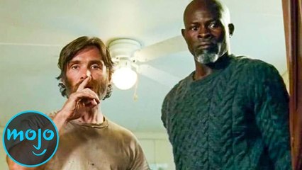 Everything We Know About the Creatures from A Quiet Place