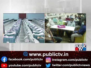 By-election Results: Congress Leading In Hangal