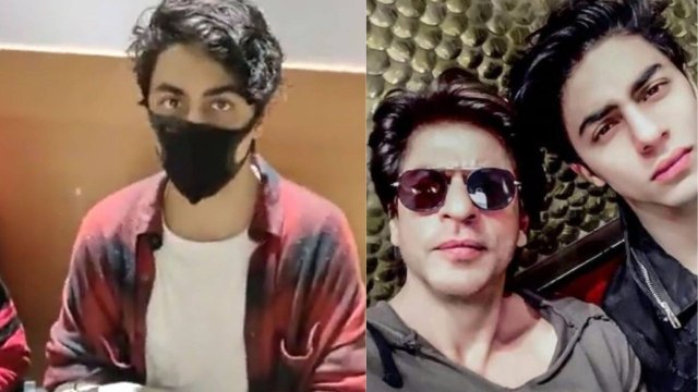 Shahrukh Khan दिवाली के बाद बेटे Aryan Khan को मन्नत से ले जाएंगे दूर , ये है बड़ी वजह | FilmiBeat
