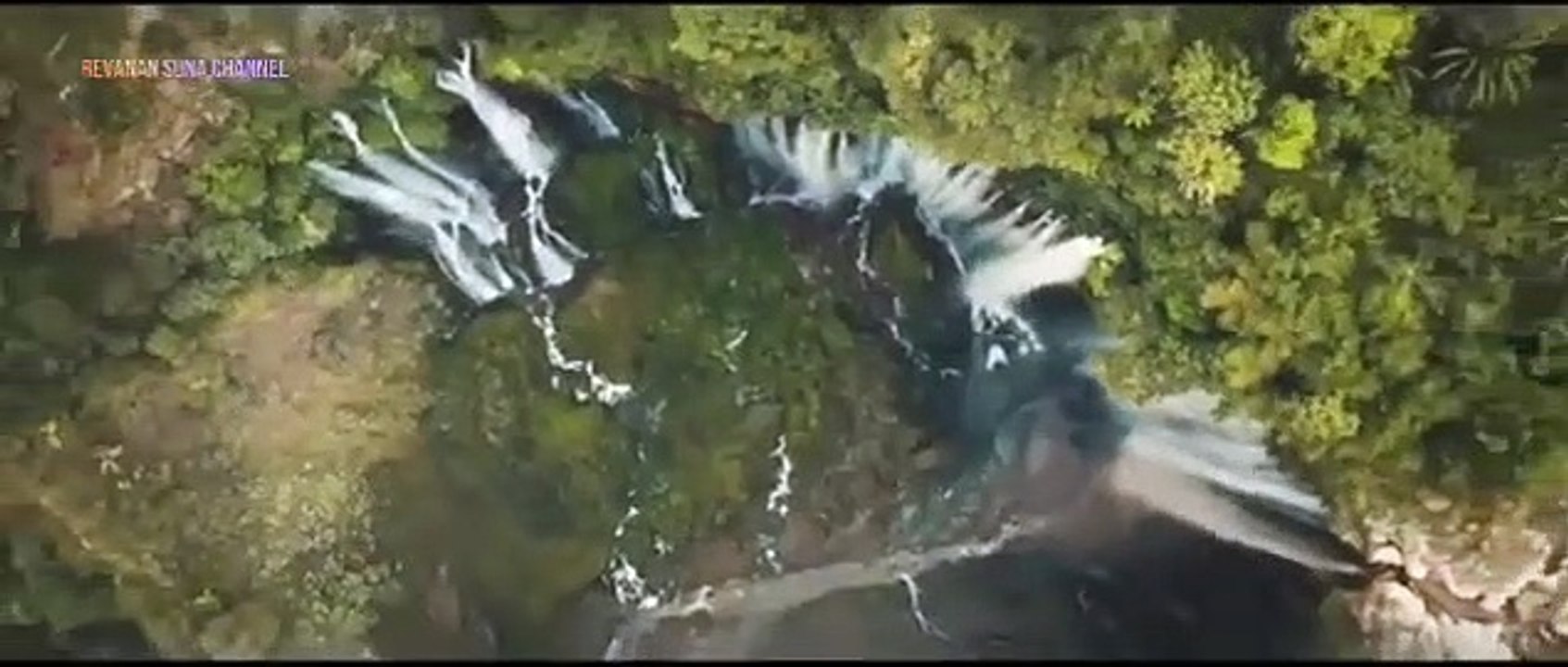 Reno Sinari Bumi_'s motivational video for successful life