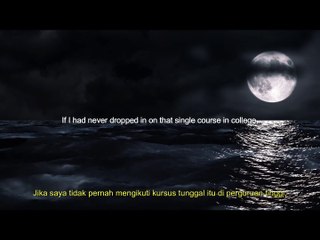 3 Nasihat Motivasi Hidup Terbaik Oleh Steve Jobs