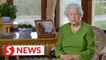 Queen Elizabeth: Time for action on climate change