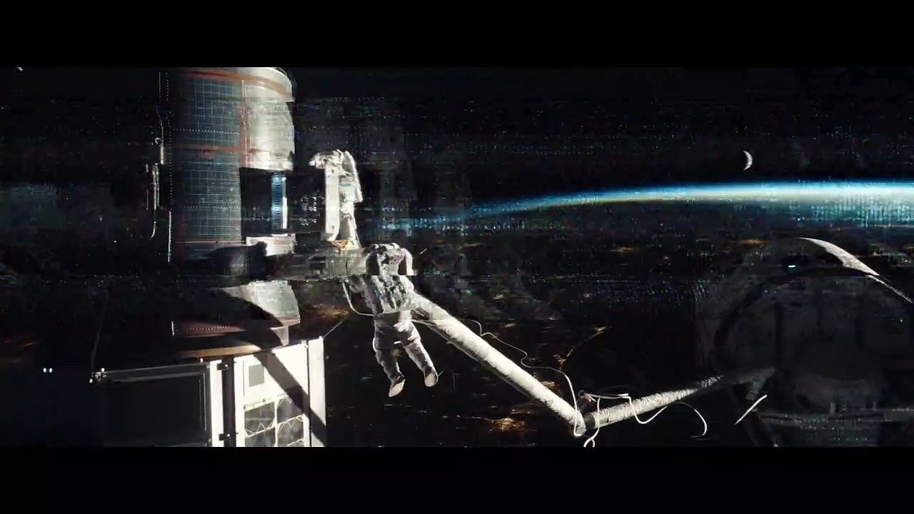 Moonfall 2022 Movie Teaser Trailer Halle Berry, Patrick Wilson, John Bradley