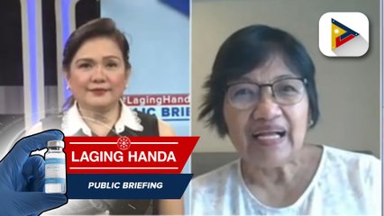 Vaccine hesitancy, nananatiling problema sa ilang rehiyon sa bansa