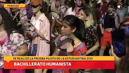 Bachillerato Humanista