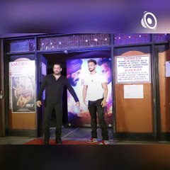 #PaparazziTalks- Watch, Salman Khan's Dhaakad Entry While Rakhi Sawant Being Funny