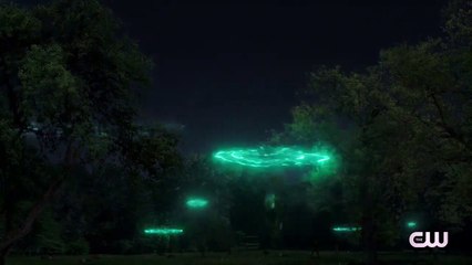 4400 Season 1 Episode 3 Promo