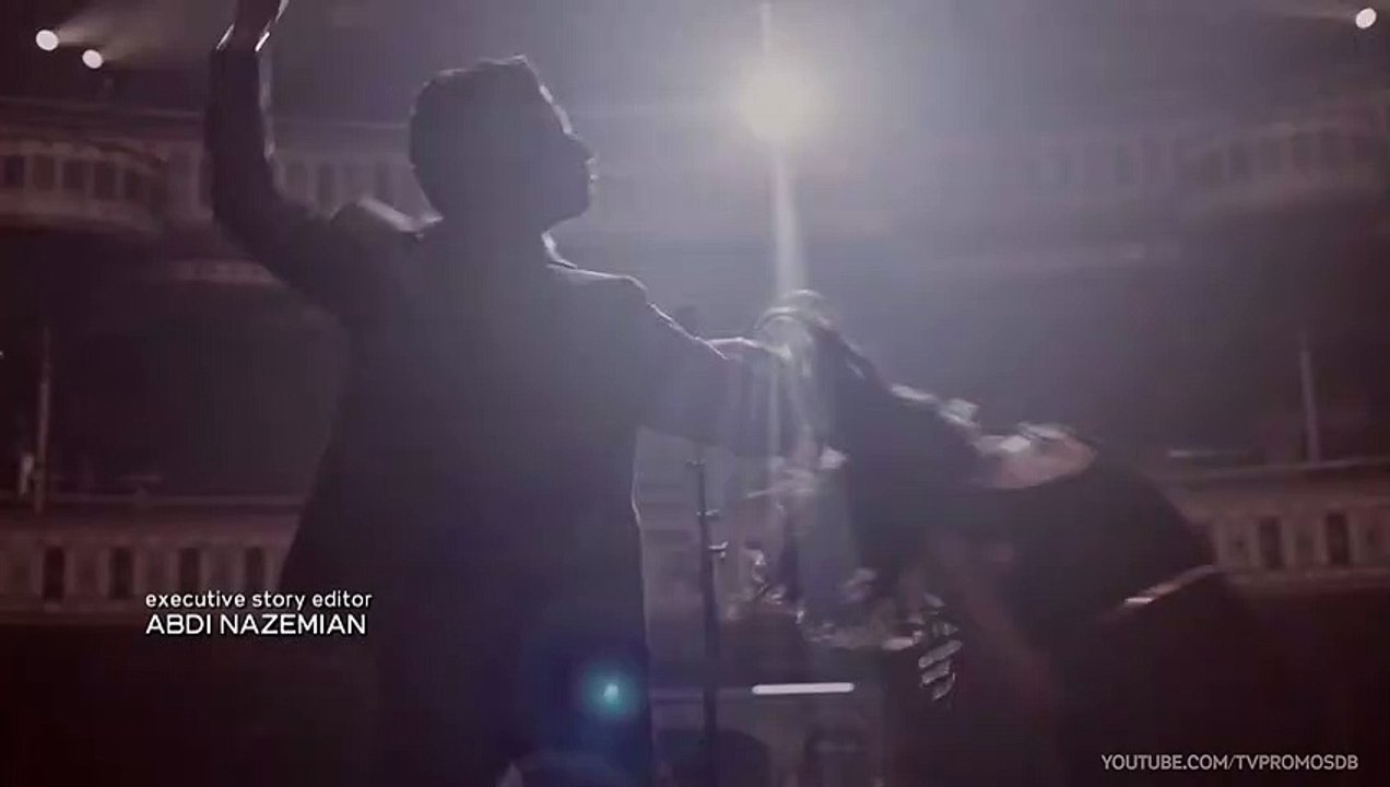 Ordinary Joe S01E08