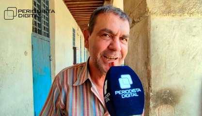 Egipto: "Jordi", el comerciante egipcio "fan número uno" de... ¡Jordi Pujol!