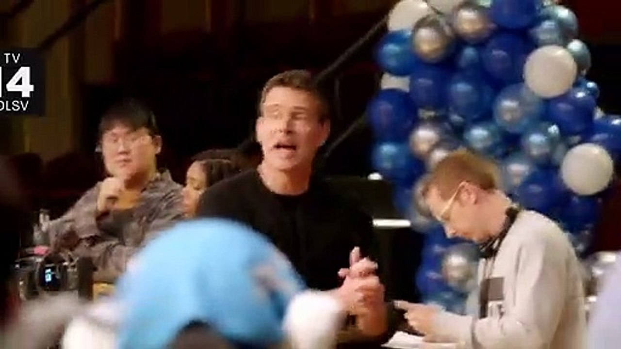 The Big Leap 1x08 Season 1 Episode 8 Trailer - Big Dumb Life