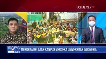 Universitas Indonesia: Sudah Mulai Menerapkan Merdeka Belajar Kampus Merdeka!