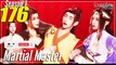 Martial Master 【Episode 176】 Wu Shen Zhu Zai - Sub Indo English