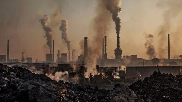 How developed countries are the real culprit of environment?