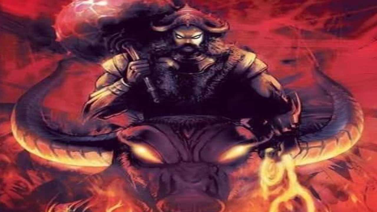 Dhanteras 2021: धनतेरस पर क्यों करते है यमराज क...