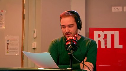 Le journal RTL de 5h30 du 02 novembre 2021