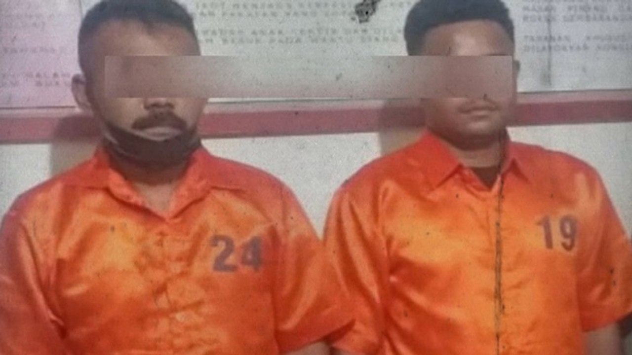 Satgas Nemangkawi Benarkan Informasi Dua Oknum Polisi Jual Amunisi ke KKB Papua