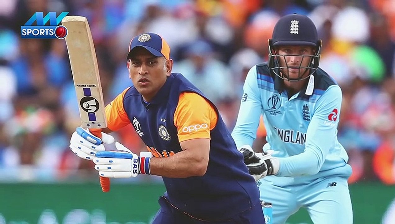 T20 World Cup 2021 : मिस्‍टर कूल, ये हार किसी भी सूरत में नहीं है कुबूल | Dhoni| Virat| Team India