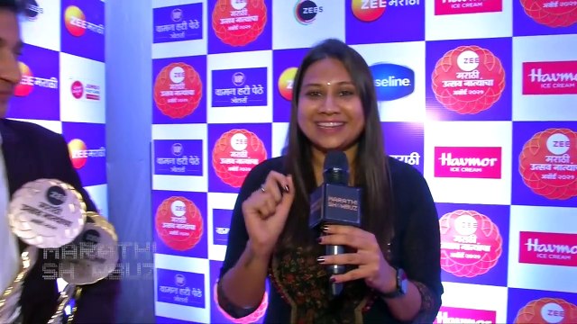 Sankarshan Karhade | या यशाच्या credit मागे बाळांचा पायगुण | Zee Marathi Awards 2021