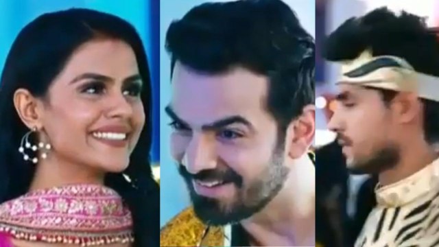 Udaariyaan Spoiler; Tejo Fateh के डिवोर्स की बात सुन खुश हुआ Angad; गुस्से में Fateh | FilmiBeat