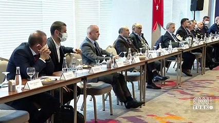 Bakan Yardımcısı Nebati'den ekonomiyle ilgili önemli mesajlar