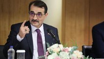 Enerji ve Tabii Kaynaklar Bakanı Fatih Dönmez: Son dönemdeki zamların nedeni pandemi ve kuraklık