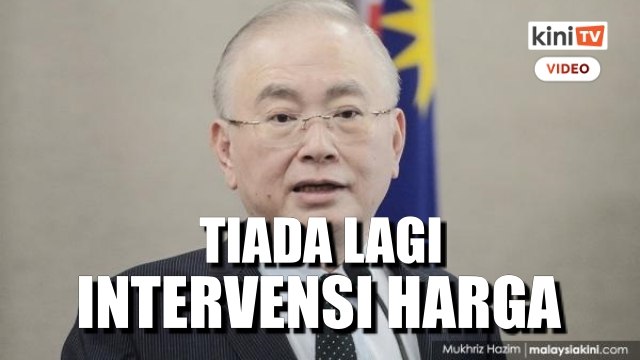 Kerajaan tak lagi campur tangan harga tiket penerbangan domestik - Wee