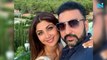 Shilpa Shetty’s husband Raj Kundra deletes Twitter and Instagram accounts