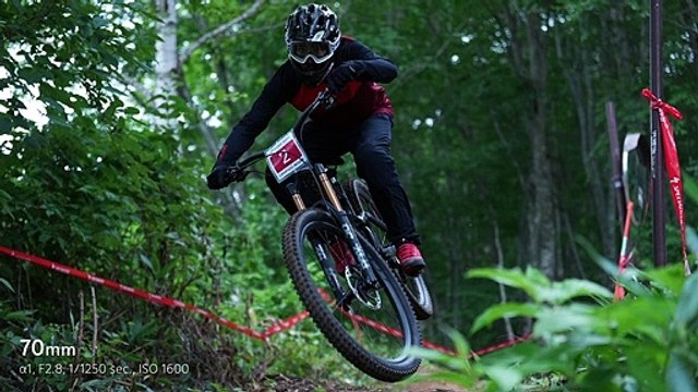 Sony FE 70-200MM F2.8 GM OSS II ➡ PRÉSENTATION EN FRANÇAIS