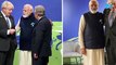UK PM Boris Johnson accepts PM Modi’s invite to visit India