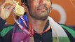 Yogeshwar Dutt Who Started Learning Wrestling Tricks At The Age Of 8, Went On To Winning The Olympic Medal In 2012